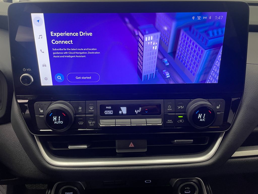 Thumbnail: 2024 Toyota Grand Highlander - 25