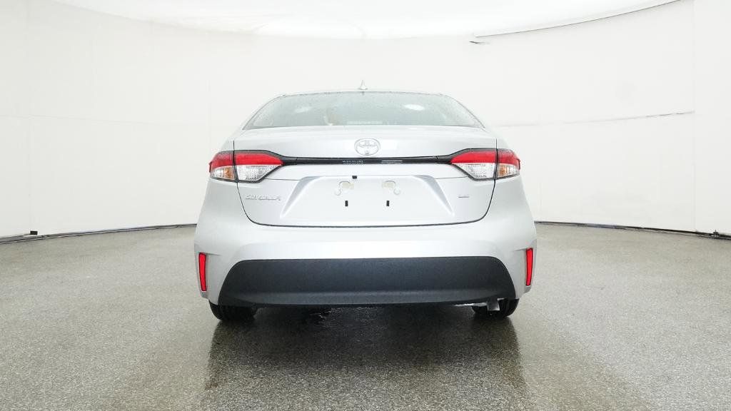 Thumbnail: 2026 Toyota Corolla - 4