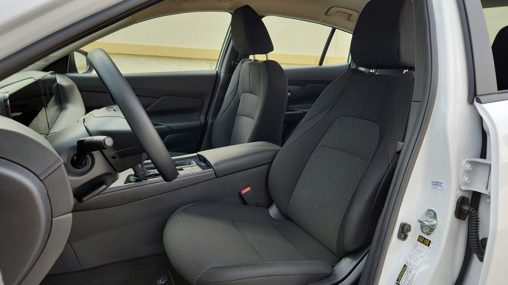 2026 Nissan Sentra