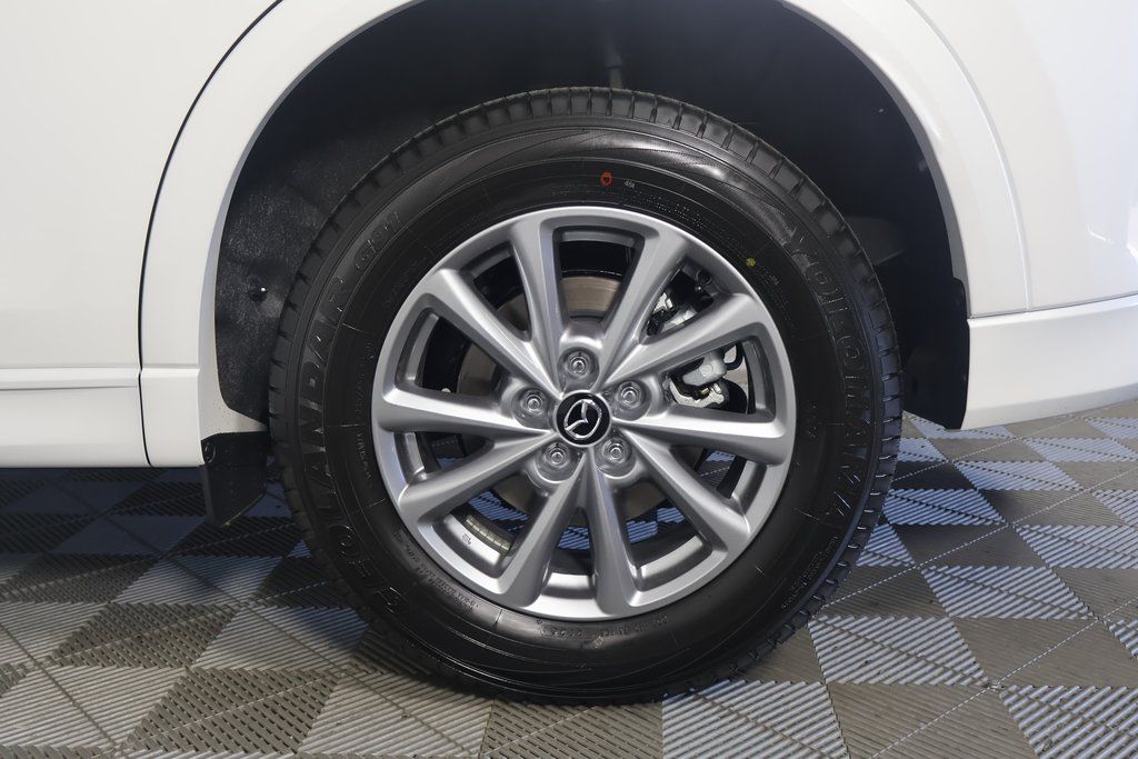 Thumbnail: 2025 Mazda CX-5 - 10