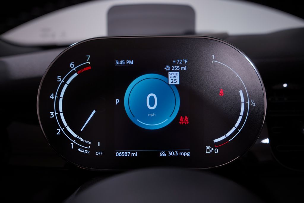 Thumbnail: 2023 MINI Cooper - 21