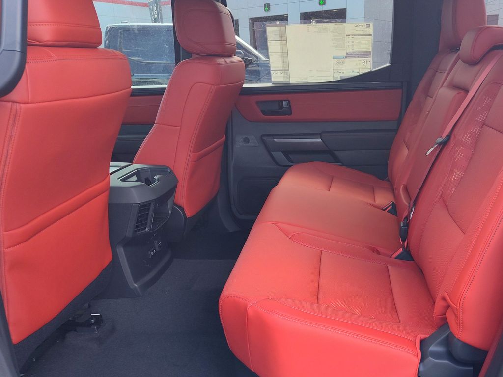 New 2026 Toyota Tundra i-FORCE MAX Truck