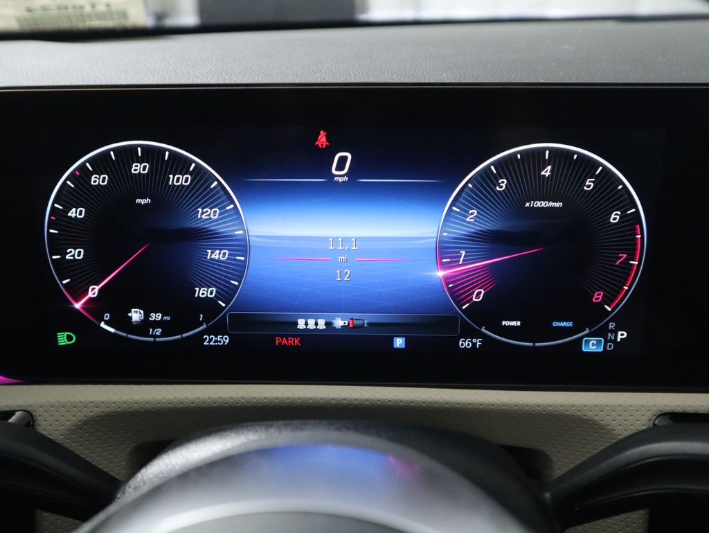 Thumbnail: 2026 Mercedes-Benz CLA - 32