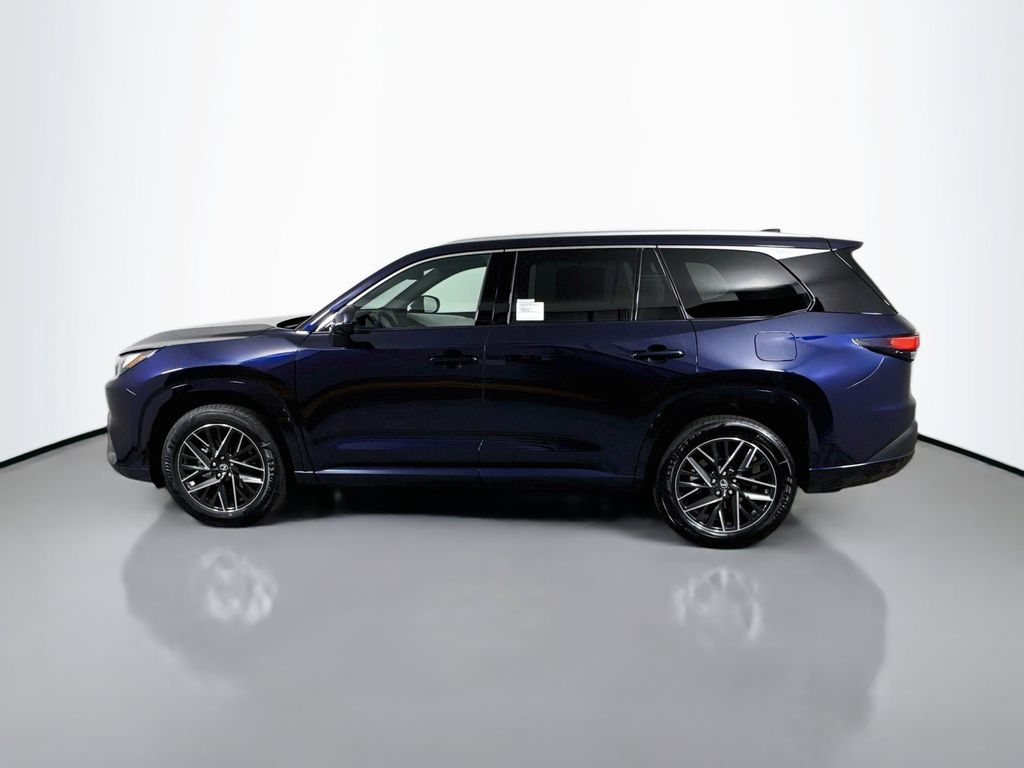 Thumbnail: 2026 Lexus TX - 8