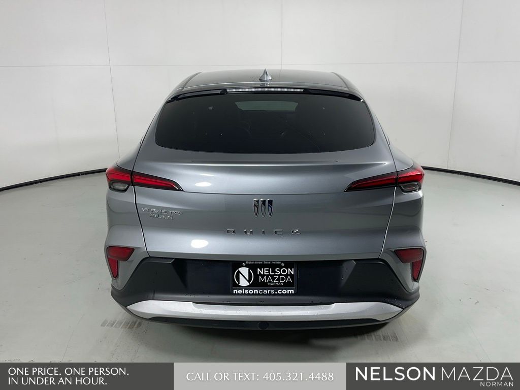 2024 Buick Envista Preferred - Photo 9