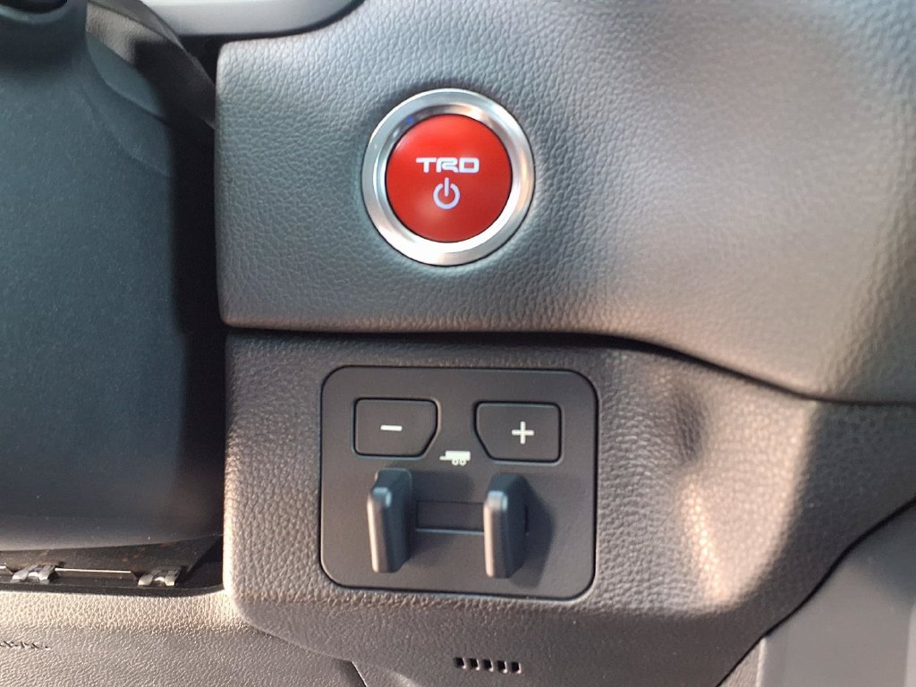Used 2024 Toyota Sequoia SUV