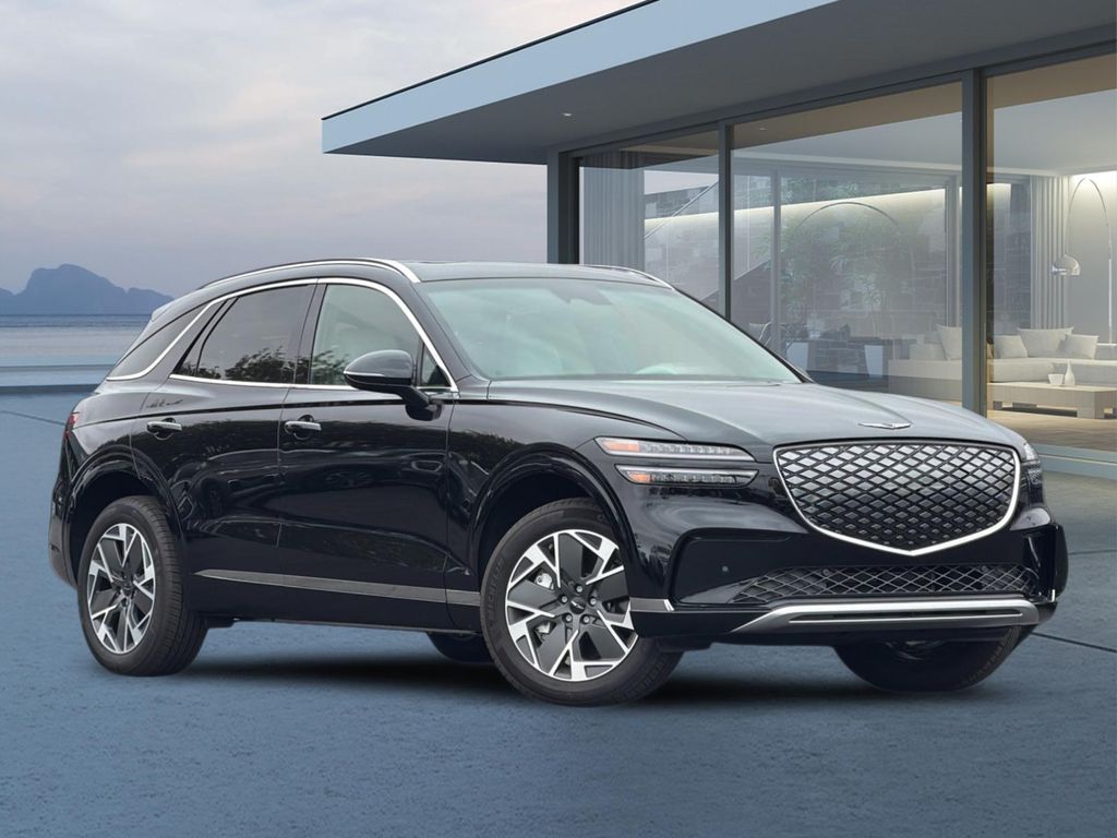 M*a様 The genesis of Ultima New 2026 Genesis Electrified GV70 4D Sport Utility in Cerritos