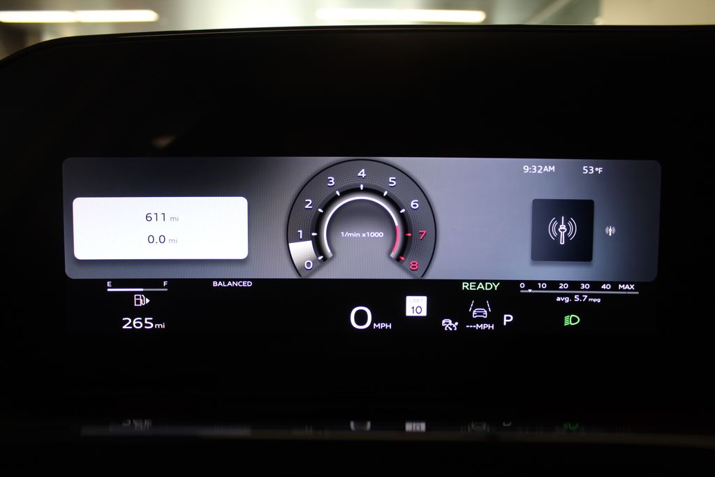 Thumbnail: 2026 Audi Q3 - 24
