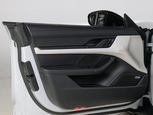 New 2026 White Porsche 4 image 29