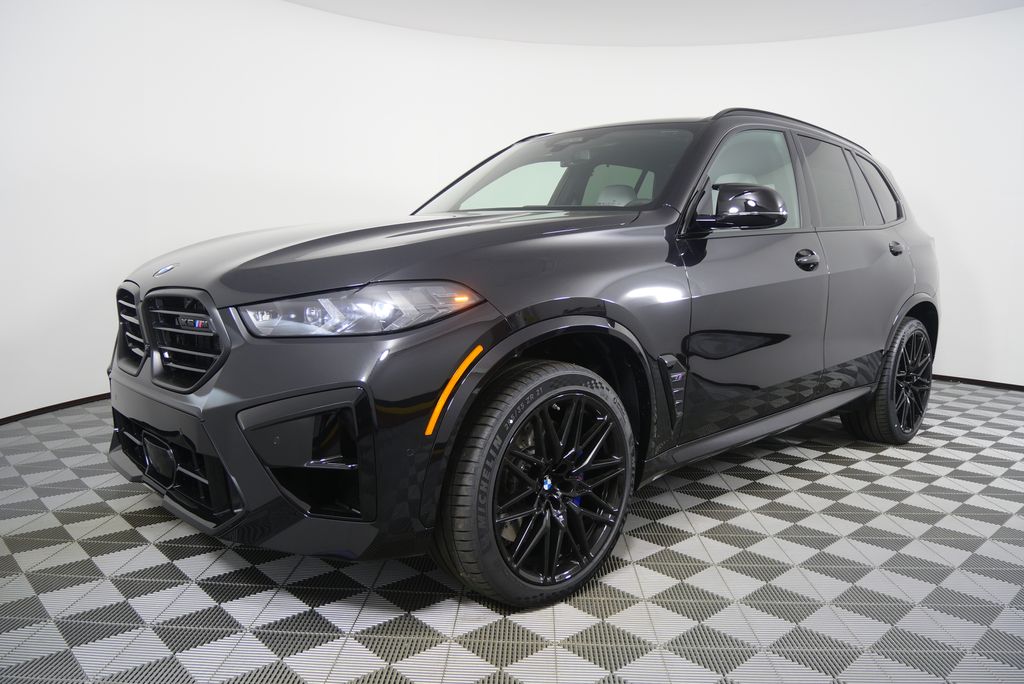 Thumbnail: 2026 BMW X5 - 7