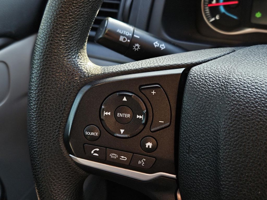 used 2020 Honda Pilot car, priced at $16,700