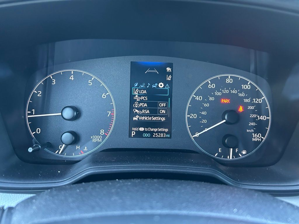 Thumbnail: 2024 Toyota Corolla - 21