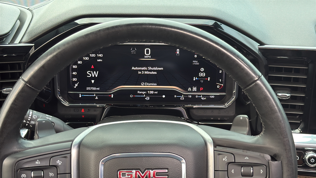 Used 2024 GMC Sierra 1500 Truck