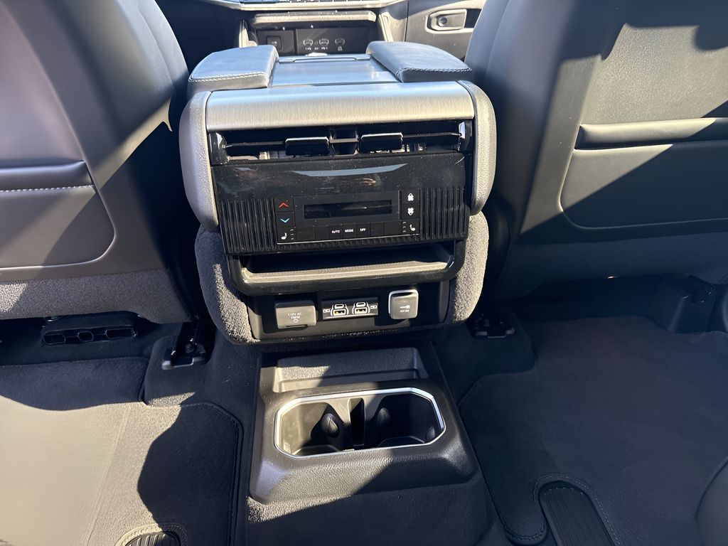 New Car 2025 Jeep Wagoneer L  Series Ii For Sale Under $80,000 In Austin, Texas