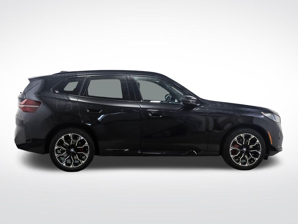 Thumbnail: 2026 BMW X3 - 6