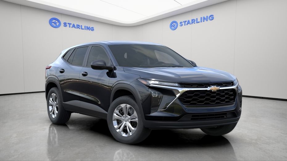 View vehicle photo 5