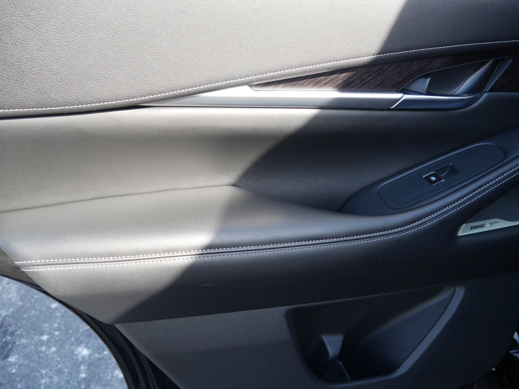 Thumbnail: 2022 INFINITI QX60 - 21