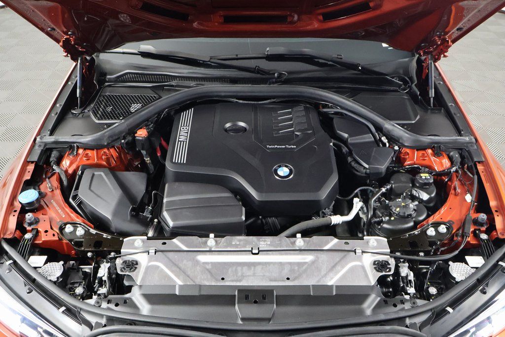 Thumbnail: 2020 BMW 3 Series - 15