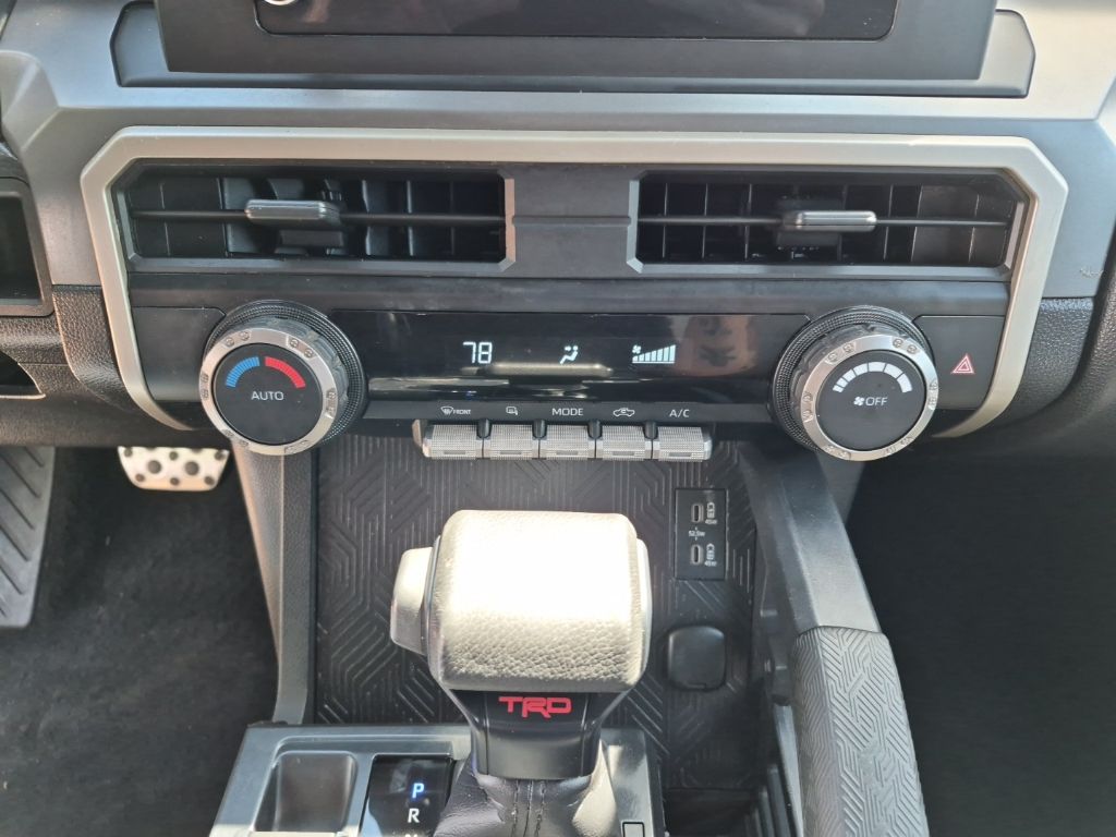 Used Car 2024 Toyota Tacoma  Trd Sport For Sale Under $40,000 In Austin, Texas