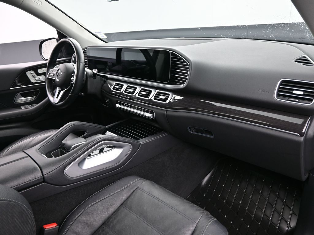 2023 Mercedes-Benz GLE GLE 350 4MATIC