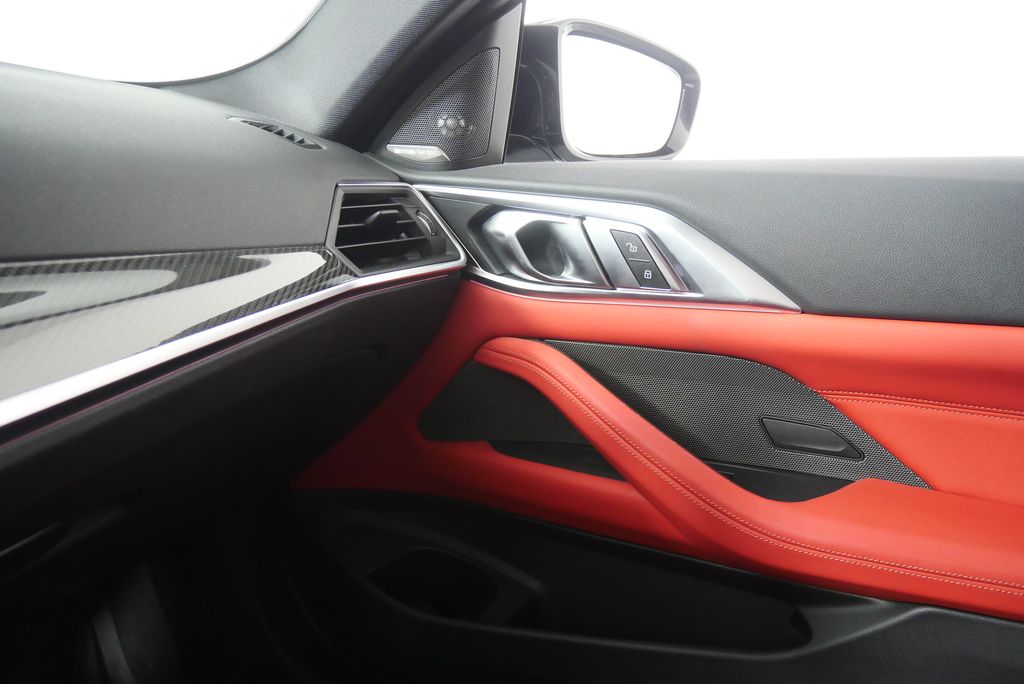 Thumbnail: 2024 BMW M4 - 29