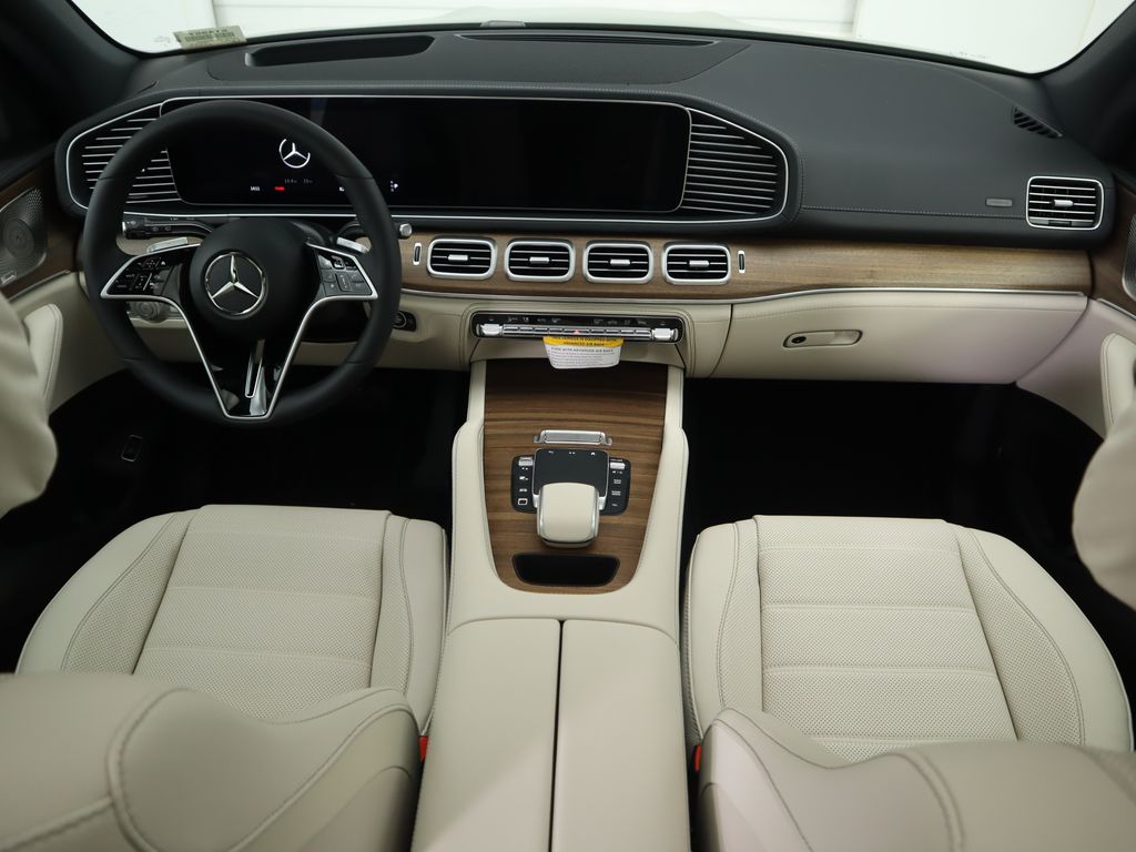 Thumbnail: 2026 Mercedes-Benz GLE - 14