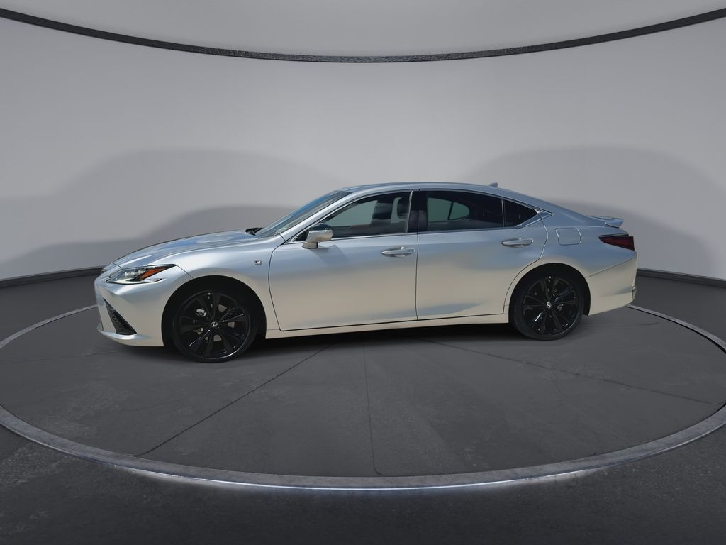 Thumbnail: 2023 Lexus ES - 5