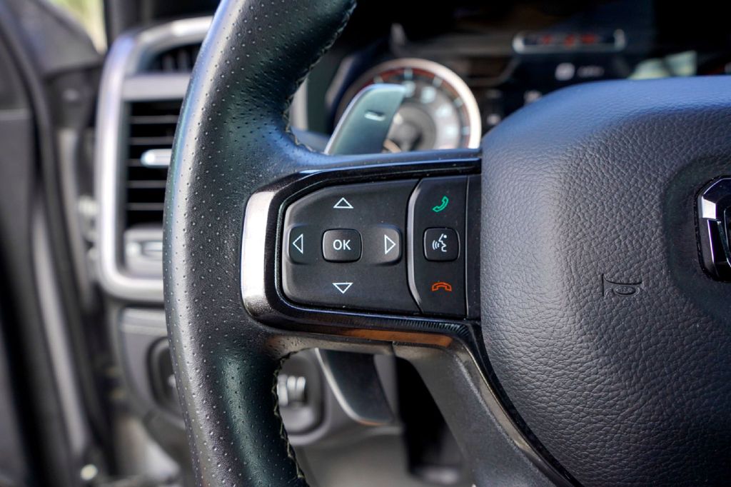 Used Car 2021 Ram 1500  Trx For Sale Under $60,000 In Taylor, Texas