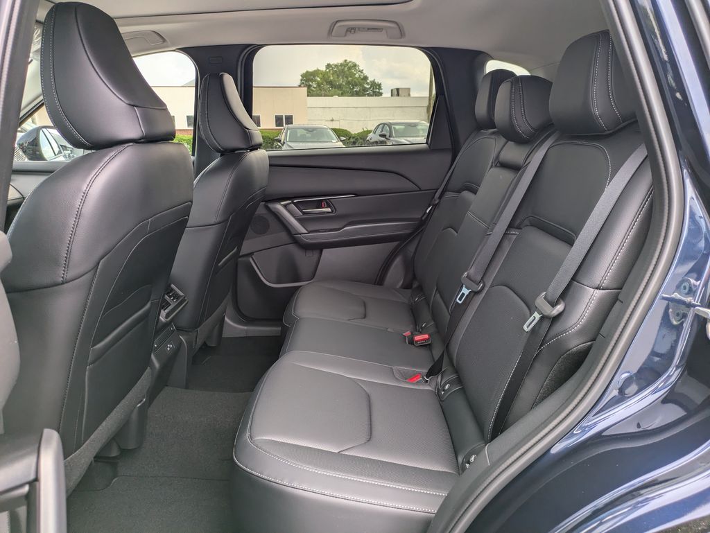 2026 Mazda CX-5 2.5 S Premium Plus