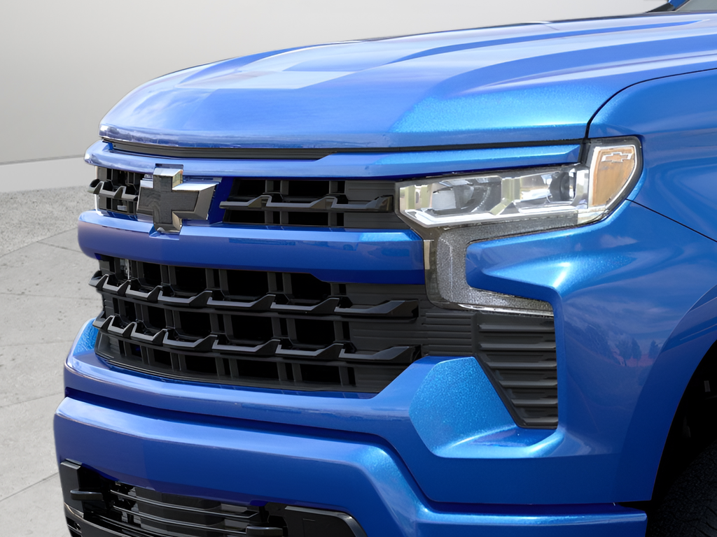 2026 Chevrolet Silverado 1500 RST - Photo 23