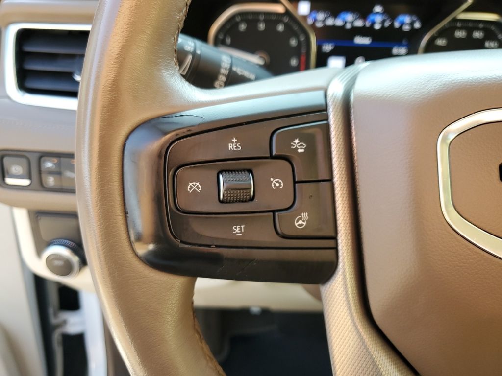 2021 Gmc Yukon Xl  Denali In Austin, Texas