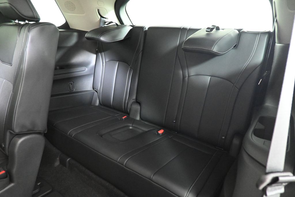 Thumbnail: 2026 INFINITI QX60 - 29