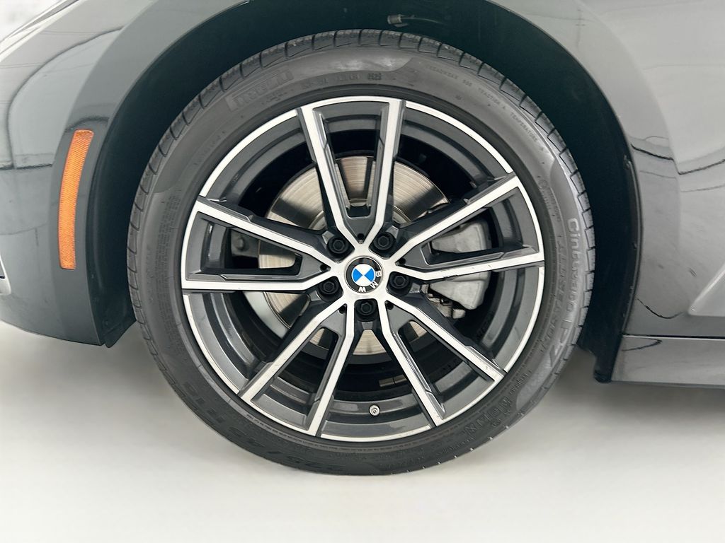 Thumbnail: 2020 BMW 3 Series - 29