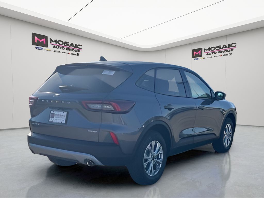 2026 Ford Escape