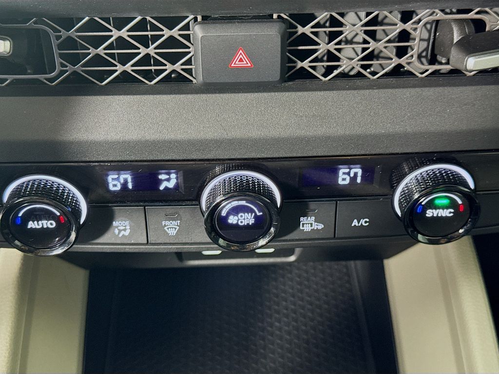 Used Car 2024 Honda Accord  Ex For Sale Under $25,000 In Austin, Texas