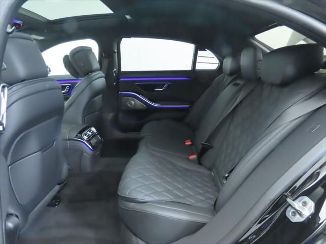 Thumbnail: 2026 Mercedes-Benz S-Class - 23