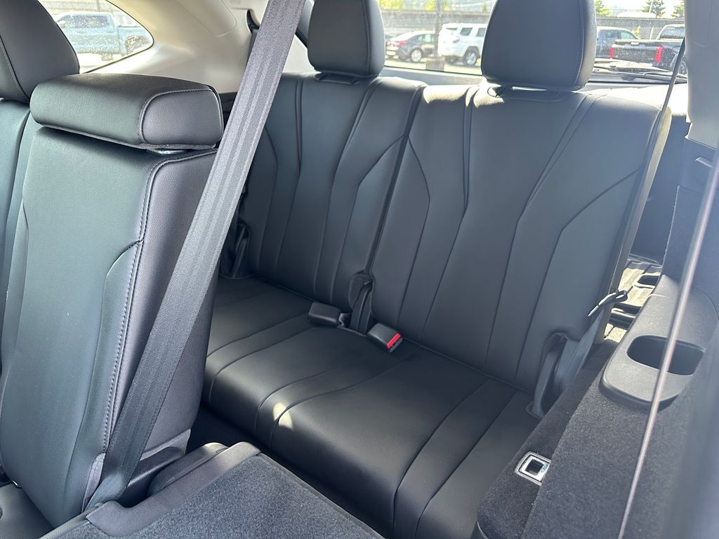 2025 Acura MDX Base