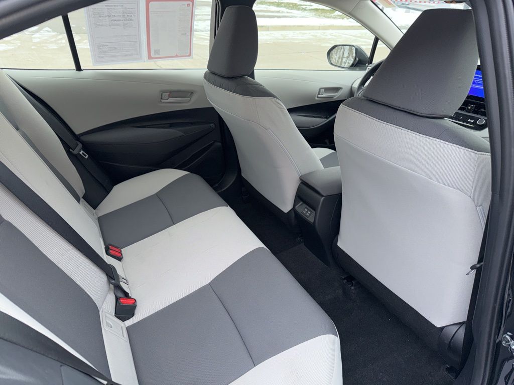 Thumbnail: 2024 Toyota Corolla - 15