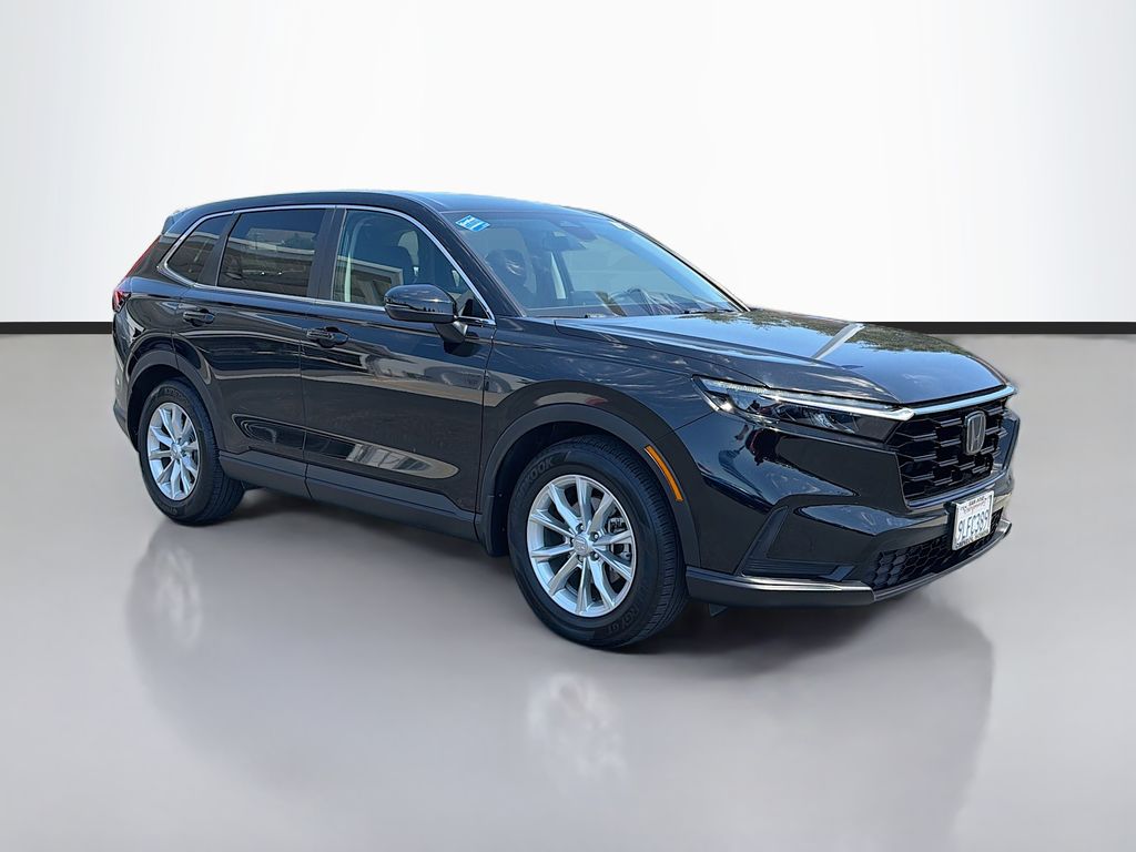 Thumbnail: 2024 Honda CR-V - 3