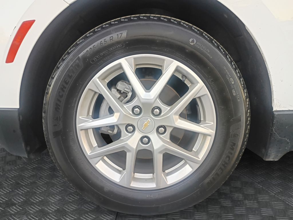 Used Car 2023 Chevrolet Equinox  Ls For Sale Under $20,000 In Austin, Texas