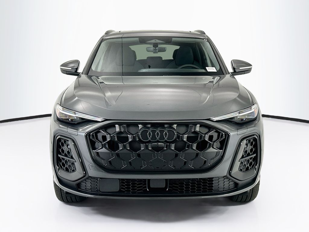 Thumbnail: 2026 Audi Q5 - 2