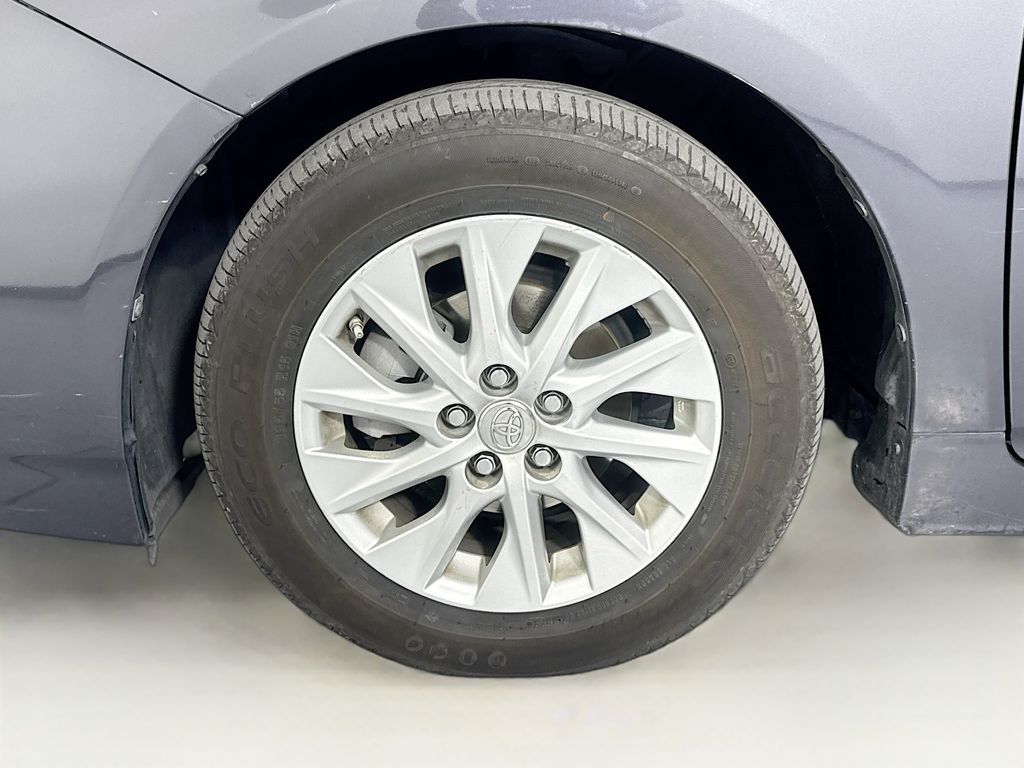 Used Car 2014 Toyota Prius Plug-in  For Sale Under $10,000 In Austin, Texas