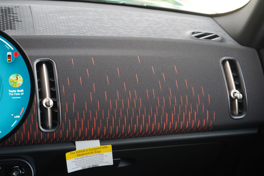 Thumbnail: 2026 MINI Cooper Countryman - 11