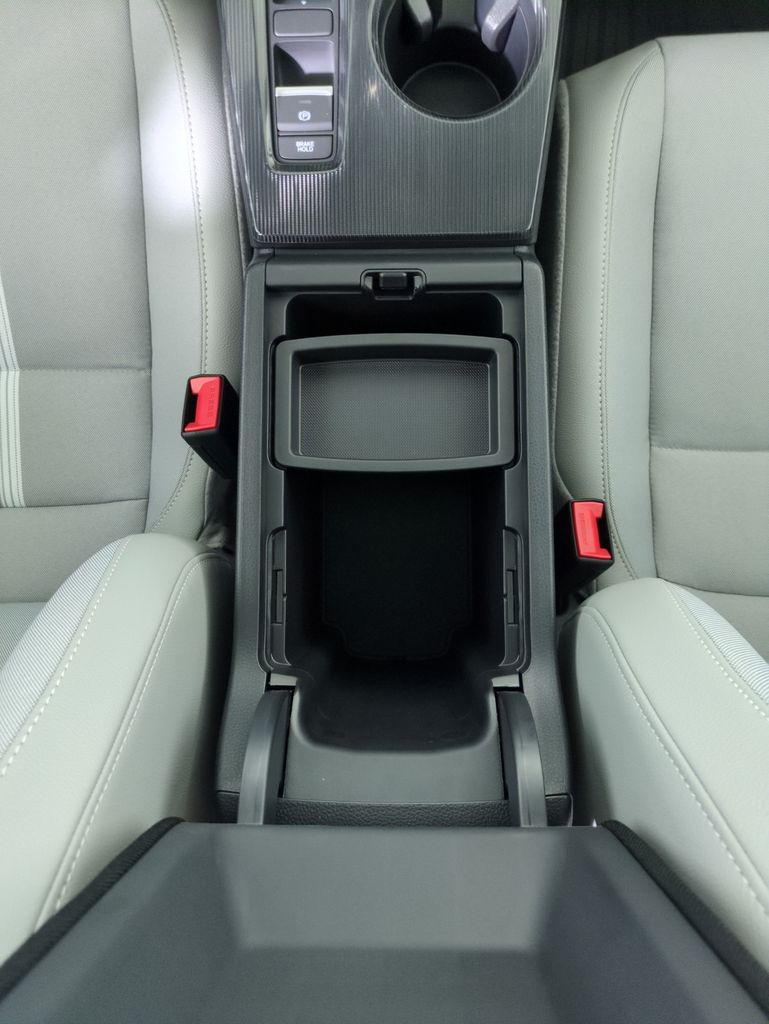 New 2026 Honda Civic Hybrid Sport For Sale in Fort Wayne, IN