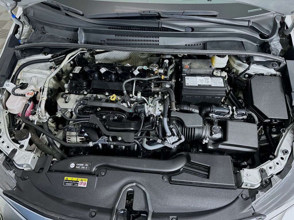 Thumbnail: 2024 Toyota Corolla - 28