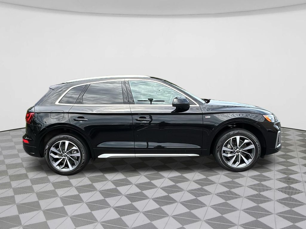 2023 Audi Q5 Premium - Photo 7