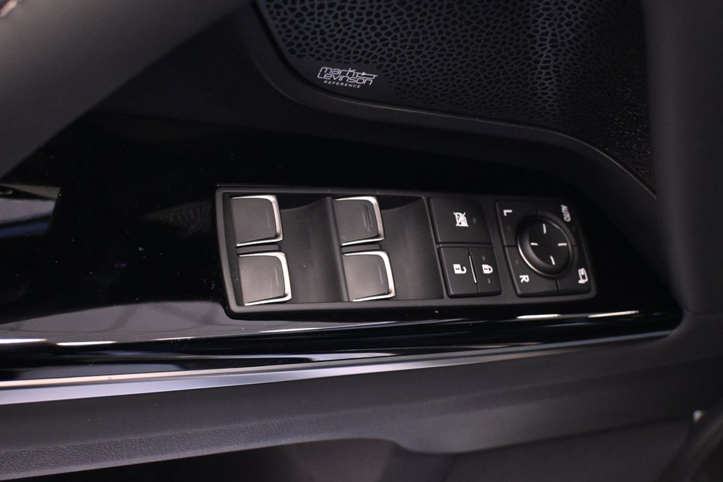 Thumbnail: 2026 Lexus LX - 25