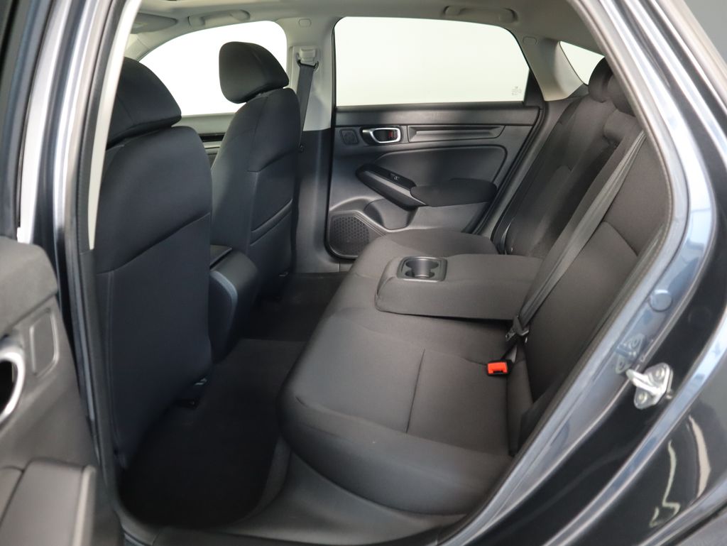 Thumbnail: 2023 Honda Civic - 21