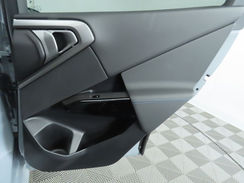 Thumbnail: 2026 BMW X3 - 28