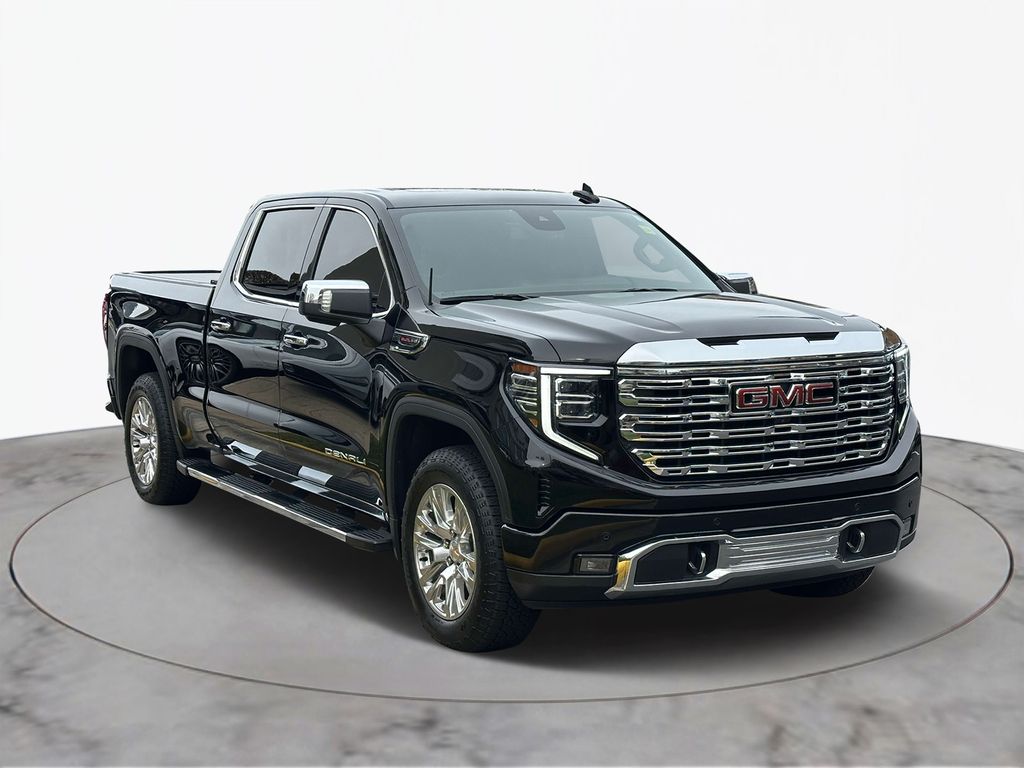 2023 GMC Sierra 1500 Denali 3